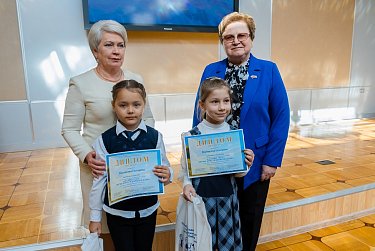 Урал объединяет регионы и государства